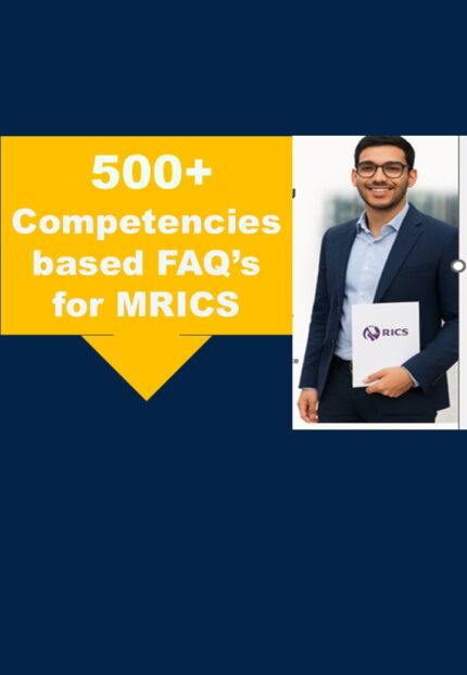 Frequently Asked Question Banks (500+ Q/A)