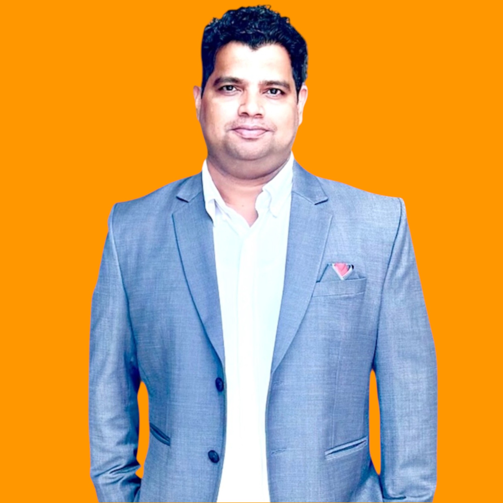 MESSAGE FROM CEO & DIRECTOR