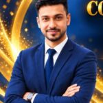 Agantuk Bhattacharya, BTECH,MRICS